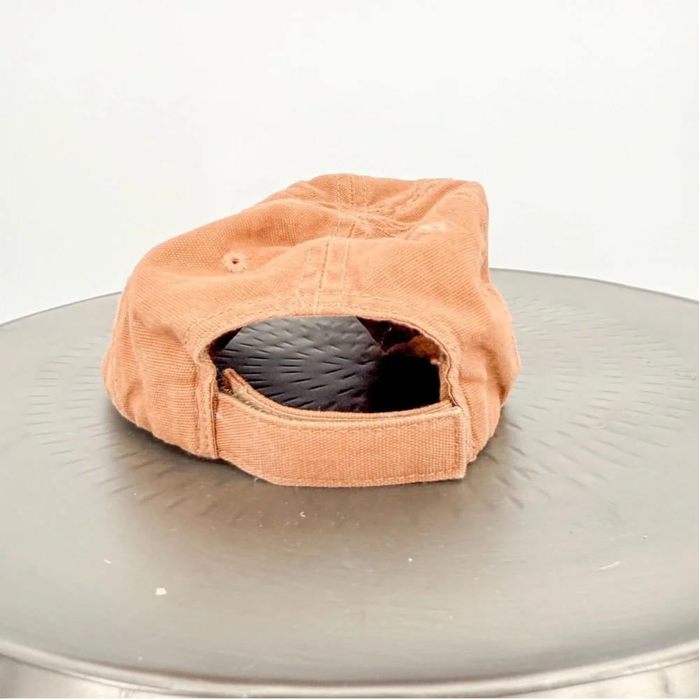 Carhartt brown Hat Classic Accessories
